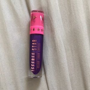 Jeffree star lipstick